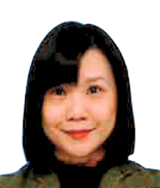 Dr. Janice Chin Sue Vei